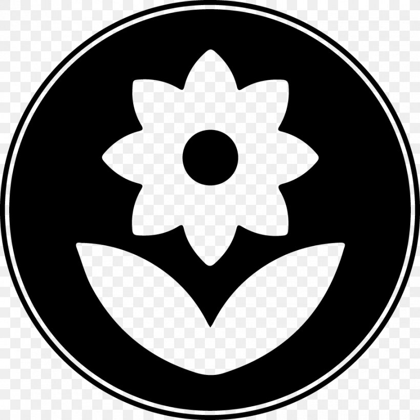 Life Action Camp Teufel Symbol Clip Art, PNG, 914x914px, Teufel, Black, Black And White, Flower, Harman Kardon Download Free