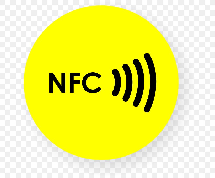 Near-field Communication Radio-frequency Identification Mobile Phones Multi Pong, PNG, 680x680px, Nearfield Communication, Area, Brand, Business, Communication Download Free