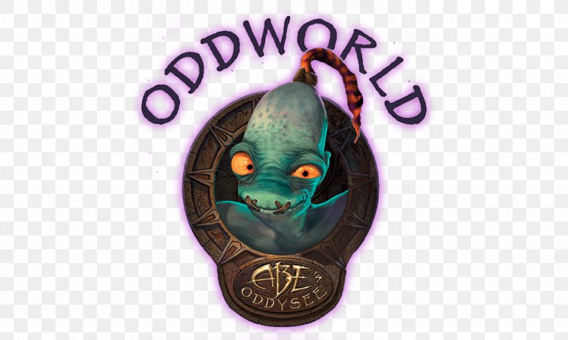 Oddworld: Abe's Oddysee Oddworld: Munch's Oddysee Oddworld: Abe's Exoddus Oddworld: New 'n' Tasty! PlayStation, PNG, 1000x600px, Playstation, Abe, Game, Gogcom, Oddworld Download Free
