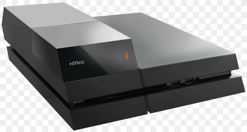 PlayStation 4 Hard Drives Video Game Data Bank Nyko, PNG, 3210x1725px, Playstation 4, Bank, Box, Computer Software, Data Download Free