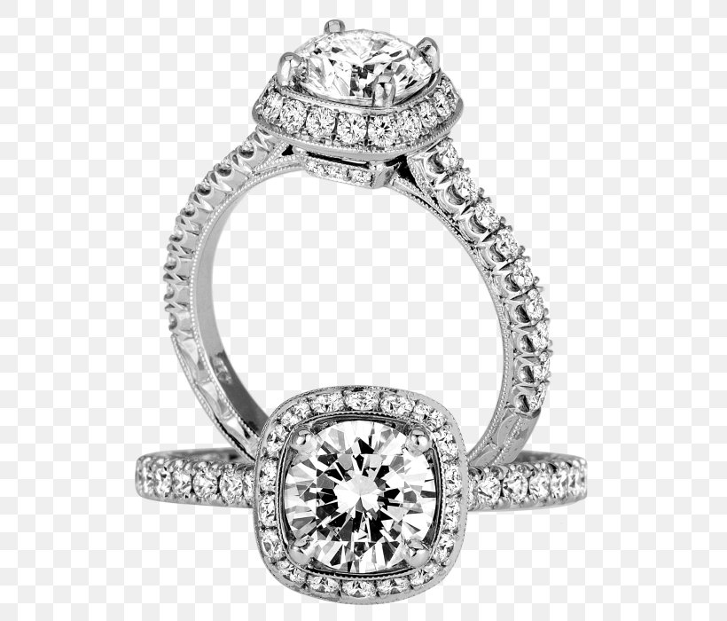 Wedding Ring Engagement Ring Diamond Cut, PNG, 700x700px, Ring, Bling Bling, Body Jewelry, Carat, Diamond Download Free