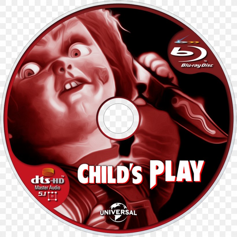 Chucky Child's Play Blu-ray Disc Film DVD, PNG, 1000x1000px, Chucky, Animal, Bluray Disc, Boxing, Boxing Glove Download Free