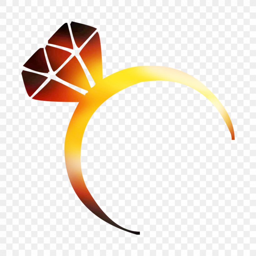 Clip Art Logo Desktop Wallpaper Product Design, PNG, 1200x1200px, Logo, Computer, Orange, Symbol Download Free