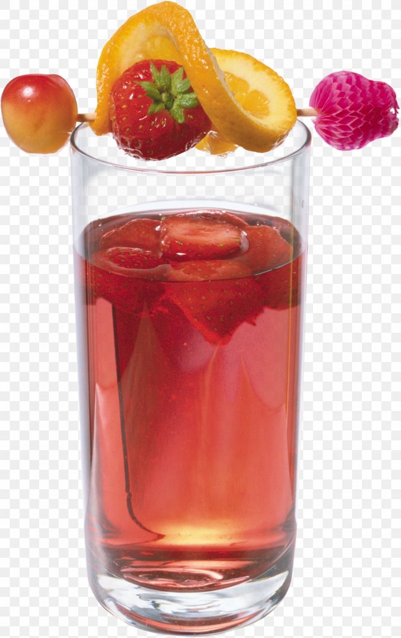Cocktail Negroni Kompot Juice Fizzy Drinks, PNG