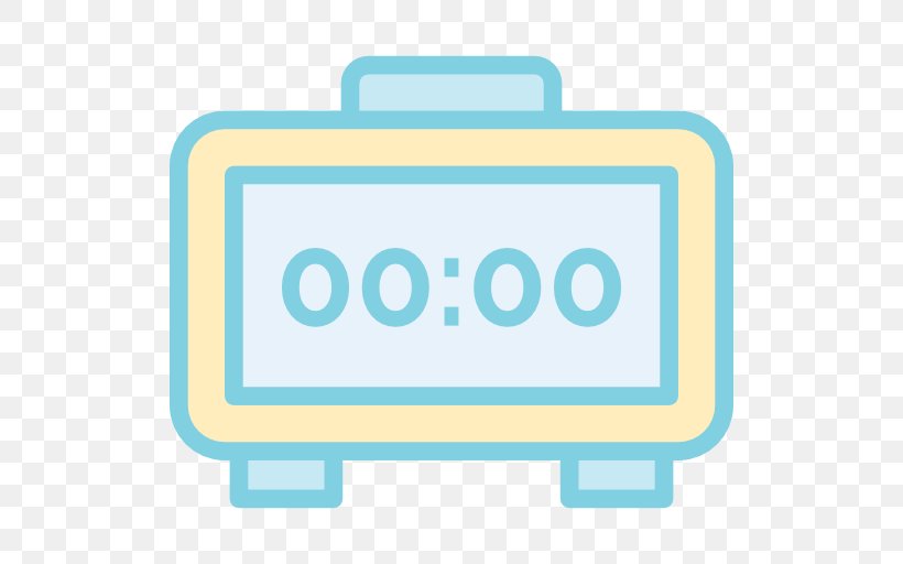 Clock, PNG, 512x512px, Clock, Area, Blue, Brand, Communication Download Free
