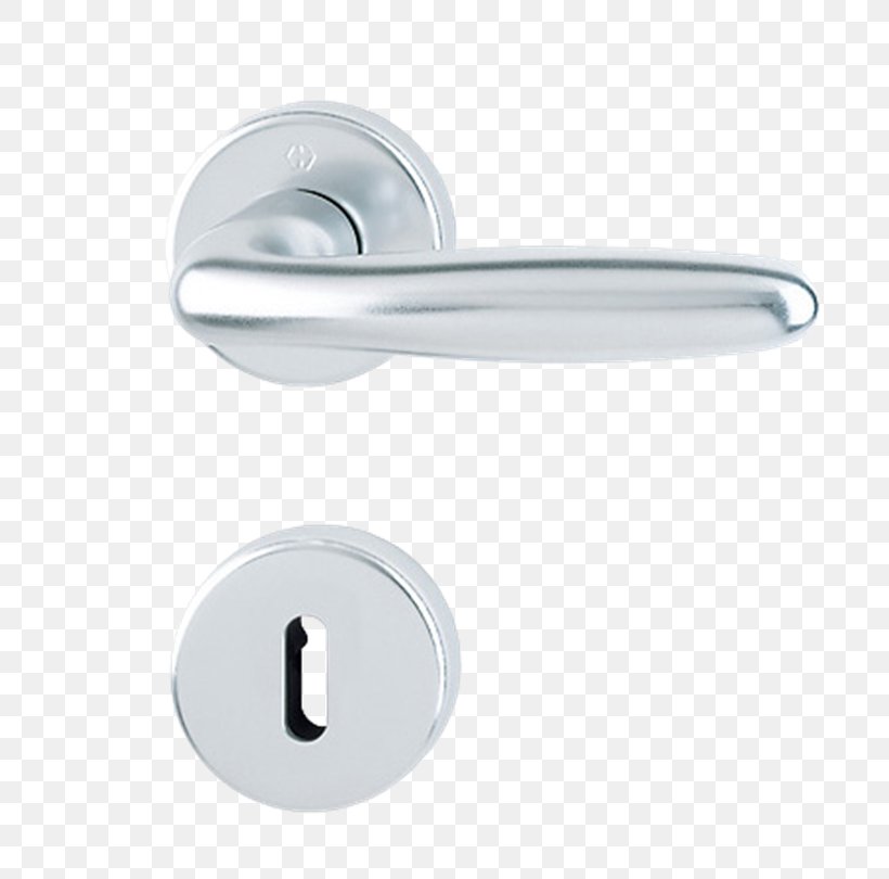 Door Handle Hoppe Group Aluminium Brass, PNG, 810x810px, Door Handle, Aluminium, Bathtub Accessory, Brass, Door Download Free