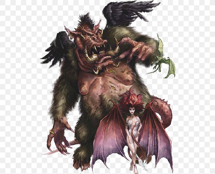 Dungeons & Dragons Succubus Demon Monster Manual Eldritch Wizardry, PNG, 520x662px, Dungeons Dragons, Claw, Demon, Fictional Character, Forgotten Realms Download Free