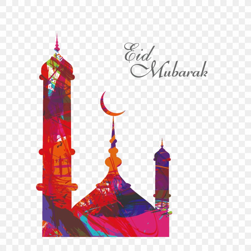 Eid Mubarak Eid Al-Fitr Eid Al-Adha Ramadan Mosque, PNG, 1000x1000px, Eid Mubarak, Eid Aladha, Eid Alfitr, Greeting, Happiness Download Free