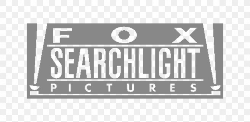 Fox Searchlight Pictures Logo Film 20th Century Fox, PNG, 1176x578px, 20th Century Fox, Fox Searchlight Pictures, Area, Black, Black And White Download Free