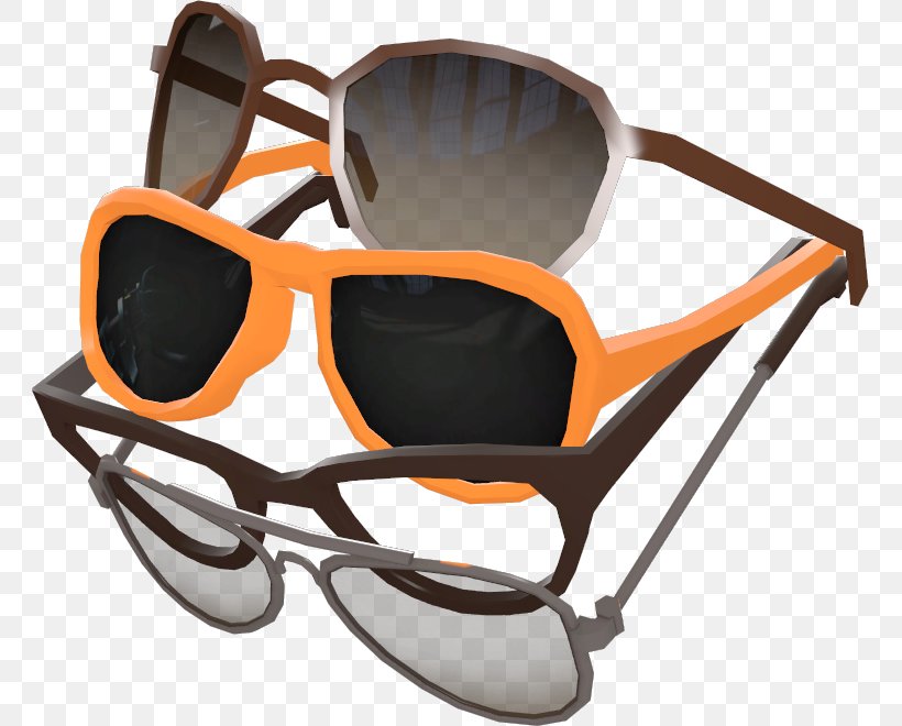 Goggles Sunglasses Product Design, PNG, 761x660px, Goggles, Eyewear, Glasses, Orange, Personal Protective Equipment Download Free