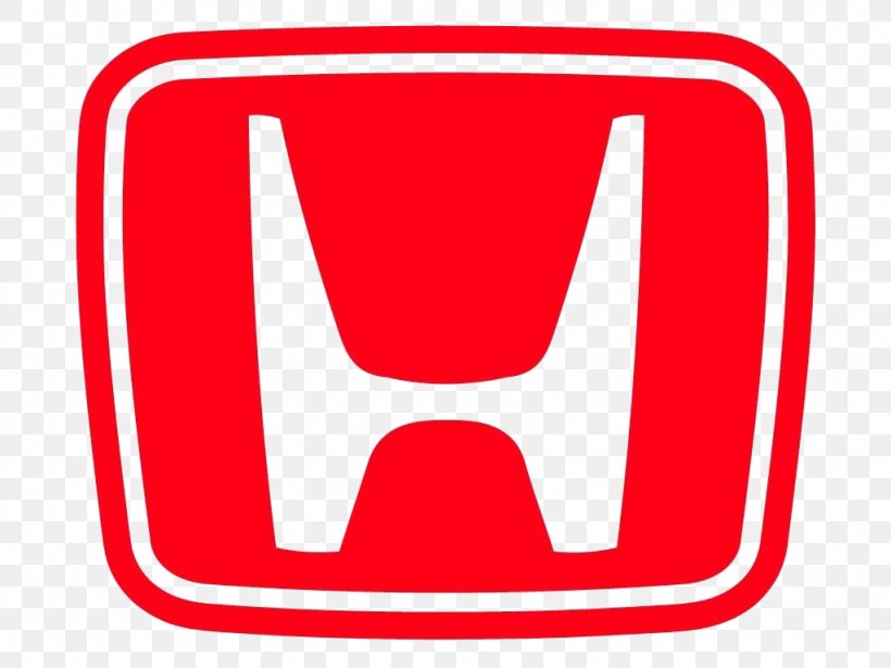Honda Logo Honda Motor Company Car Honda Civic, PNG, 1024x768px, Honda Logo, Bumper, Car, Decal, Emblem Download Free