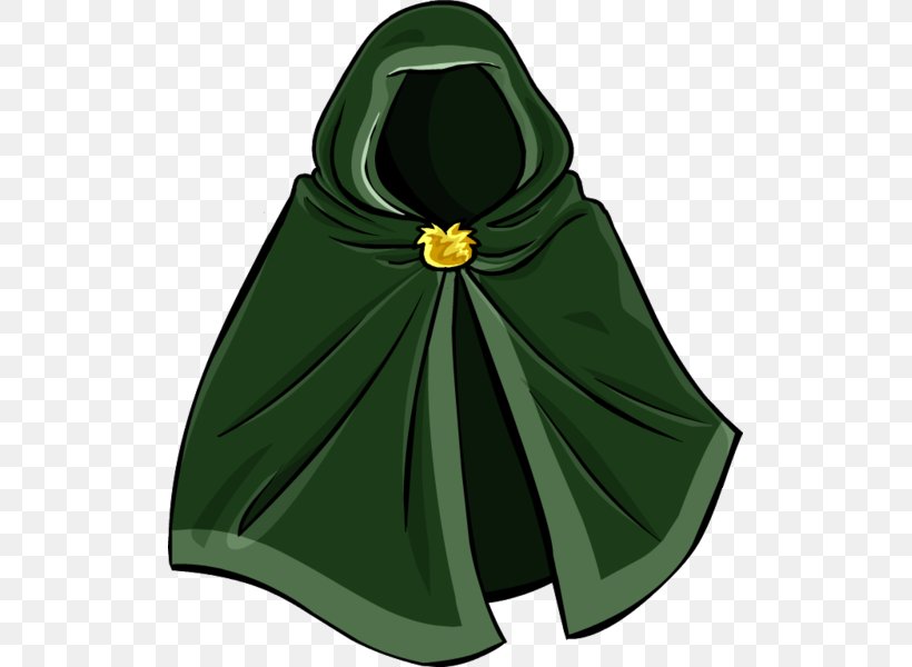 Hoodie Outerwear Cape Cloak, PNG, 517x600px, Hoodie, Cape, Cloak, Clothing, Club Penguin Download Free