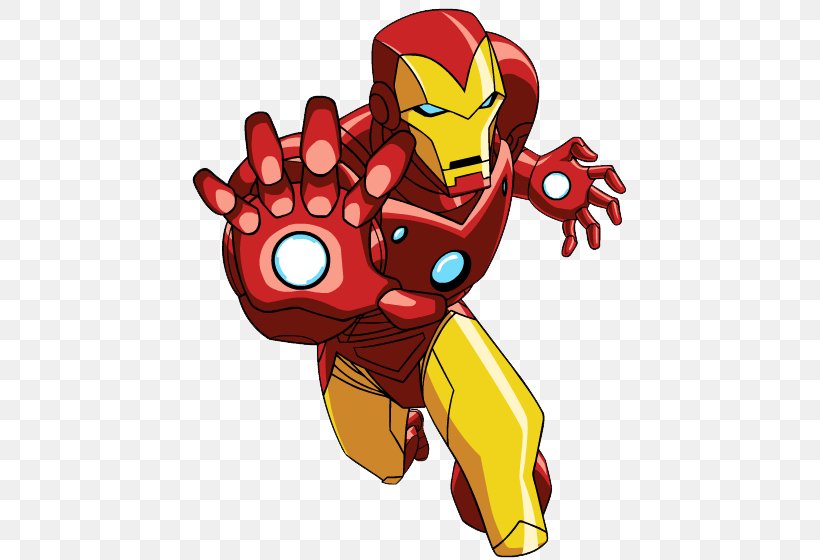 Iron Man Captain America Clip Art, PNG, 455x560px, Iron Man, Art, Avengers, Captain America, Cartoon Download Free