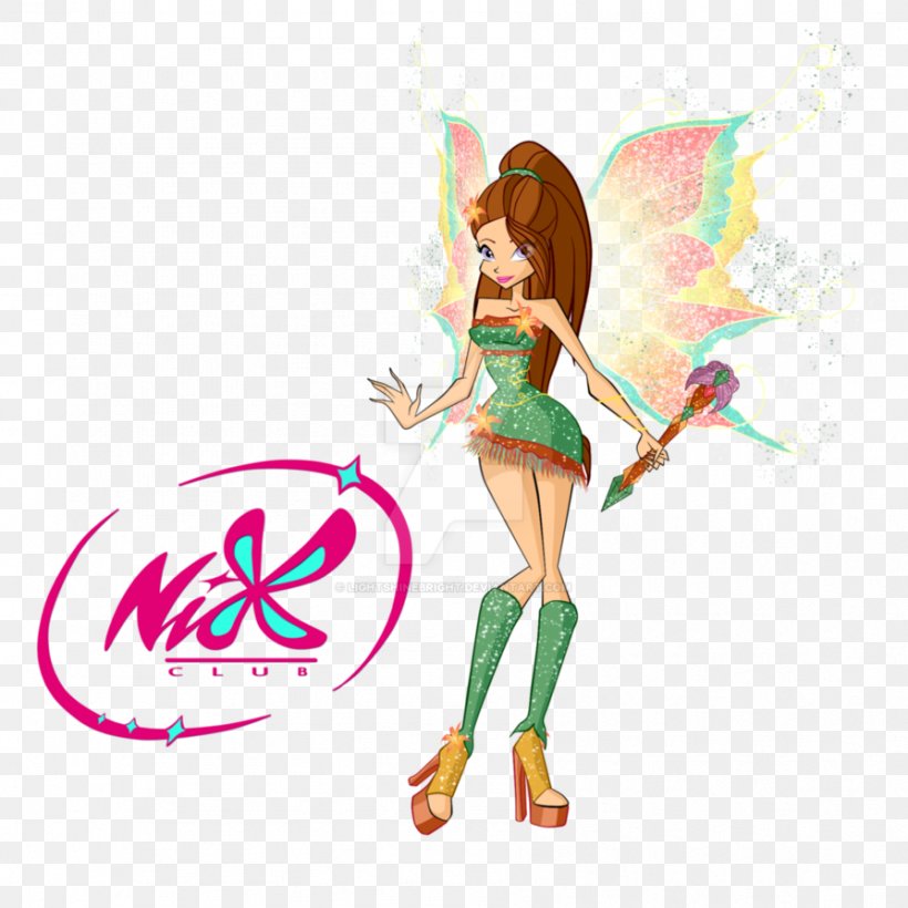 Mythix Fairy Believix Winx Club, PNG, 894x894px, Mythix, Art, Barbie, Believix, Cartoon Download Free