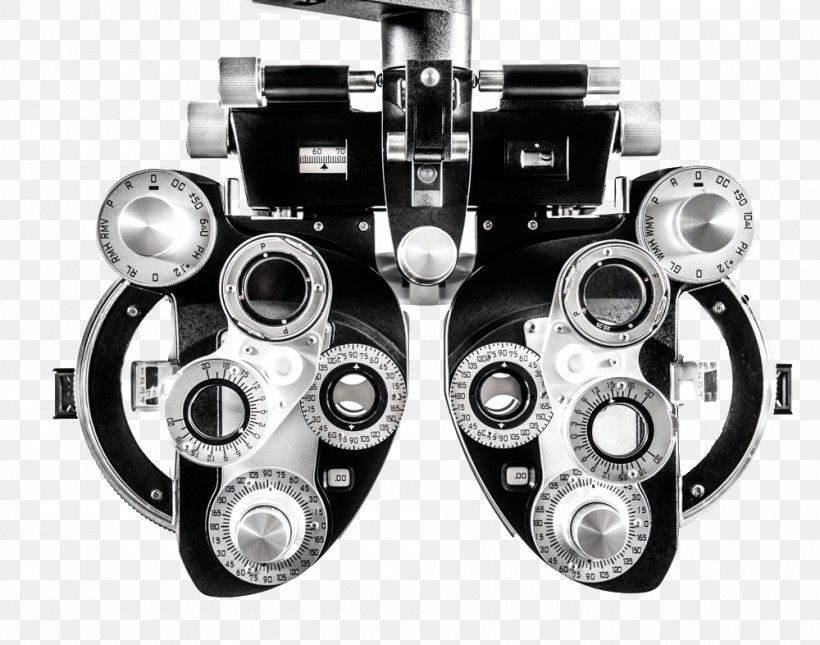 Phoropter Eye Care Professional Eye Examination Ophthalmology, PNG, 1000x787px, Phoropter, Amblyopia, Black And White, Eye, Eye Care Professional Download Free