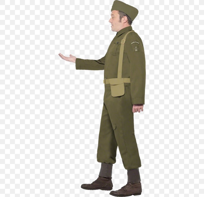 Second World War Home Guard Military Uniform, PNG, 500x793px, Second World War, Army, Captain, Clothing, Costume Download Free