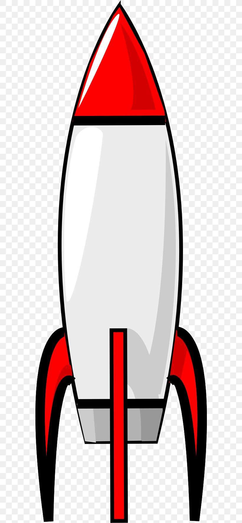 Spacecraft Rocket Cartoon Clip Art, PNG, 582x1769px, Spacecraft, Animation,  Area, Artwork, Cartoon Download Free