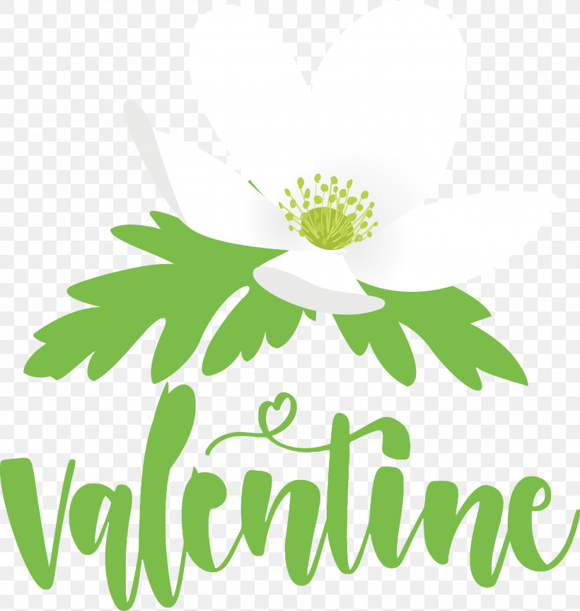 Valentines Day Valentine Love, PNG, 2848x3000px, Valentines Day, Leaf, Logo, Love, Painting Download Free