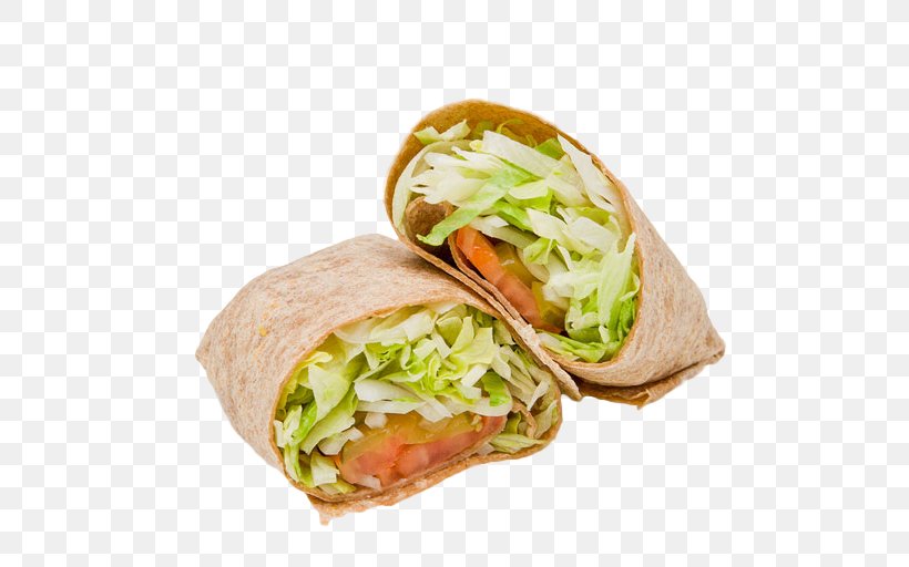 Wrap Vegetarian Cuisine Shawarma Burrito Gyro, PNG, 512x512px, Wrap, American Food, Appetizer, Burrito, Corn Tortilla Download Free