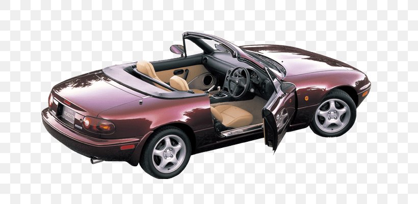 2005 Mazda MX-5 Miata Eunos Car Roadster, PNG, 659x400px, Mazda, Audi A8, Automotive Design, Automotive Exterior, Brand Download Free
