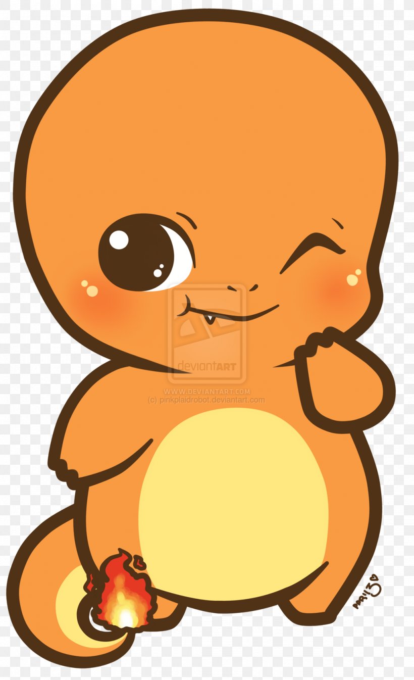 Charmander Chibiusa Pikachu Drawing, PNG, 1024x1681px, Watercolor, Cartoon, Flower, Frame, Heart Download Free