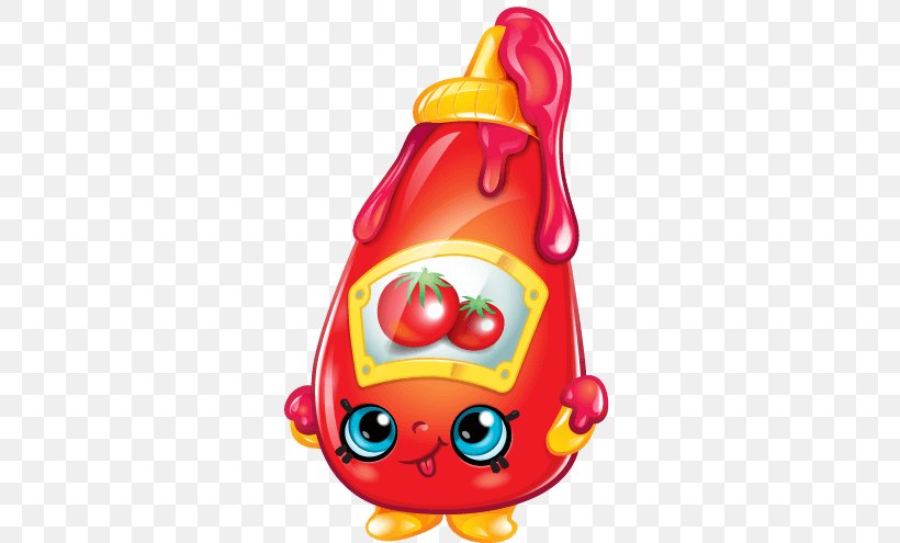 Chocolate Bar Shopkins Doll Ketchup Clip Art, PNG, 576x495px, Chocolate Bar, Chili Pepper, Doll, Fast Food, Food Download Free