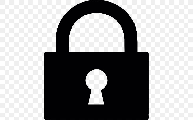 Padlock Icon Design, PNG, 512x512px, Lock, Hardware Accessory, Icon Design, Information, Key Download Free