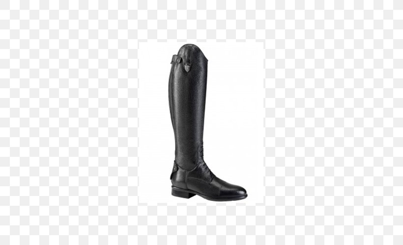 Knee-high Boot Riding Boot Leather Zipper, PNG, 500x500px, Boot, Black, Clothing, Equestrian, Footwear Download Free