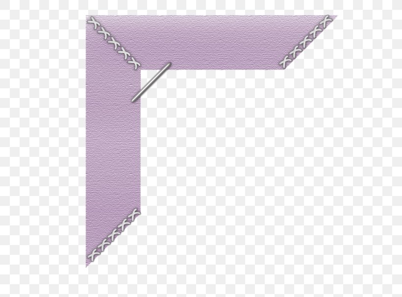 Line Angle, PNG, 600x606px, Purple, Pink, Rectangle, Violet Download Free