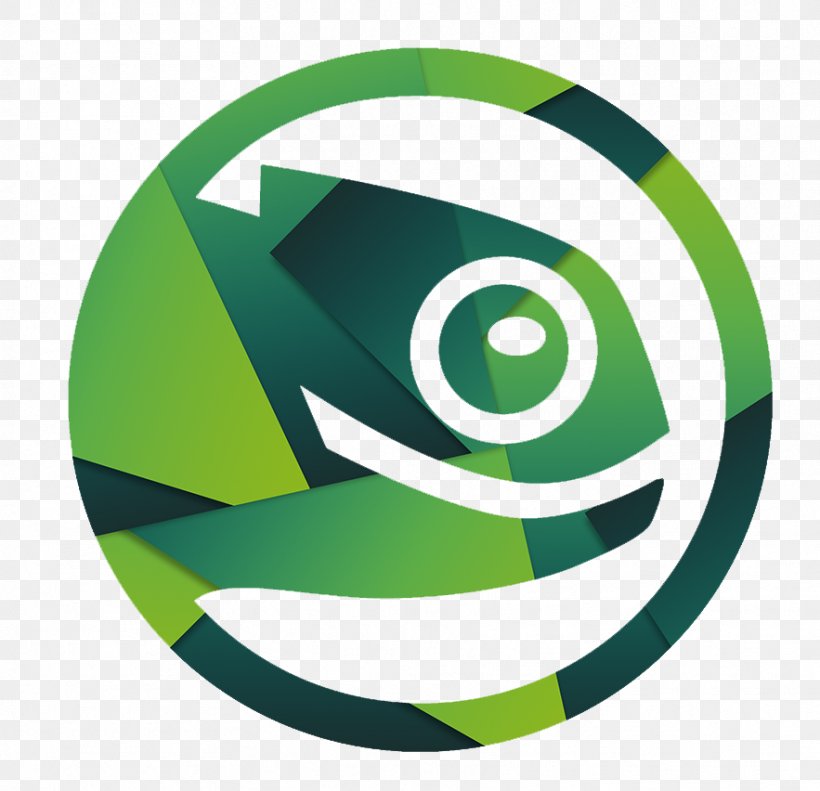 OpenSUSE SUSE Linux Distributions Operating Systems, PNG, 883x852px, Opensuse, Brand, Btrfs, Computer Software, Green Download Free