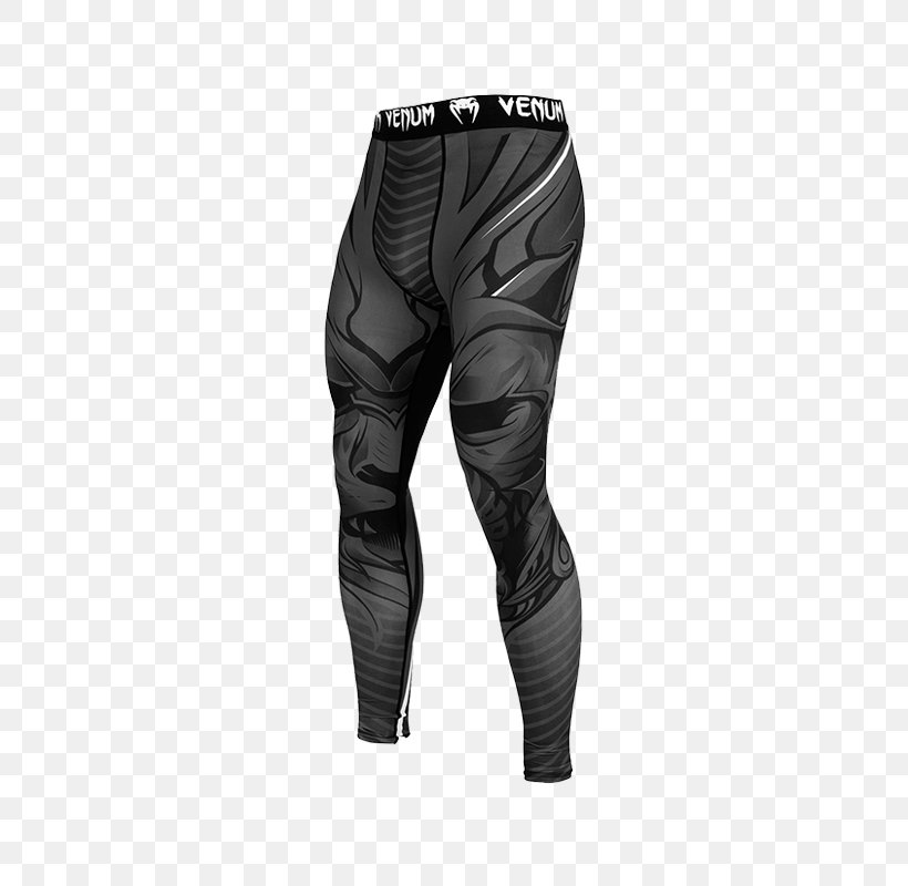 Rash Guard Venum Spats Leggings Clothing, PNG, 650x800px, Rash Guard, Active Undergarment, Black, Boxing, Brazilian Jiujitsu Download Free