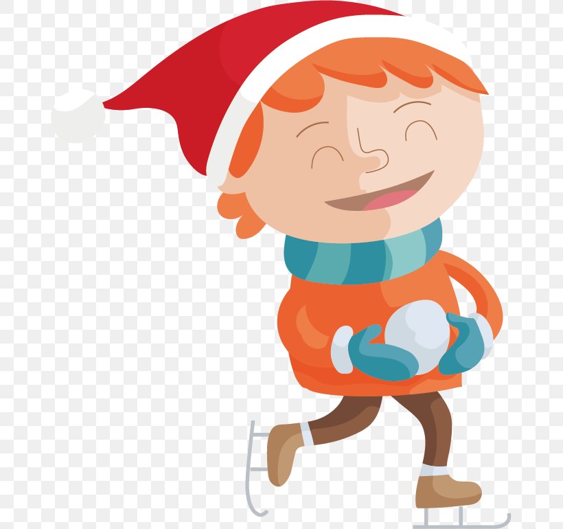 Santa Claus Puzzles Are New Years Christmas Child, PNG, 671x770px, Santa Claus, Art, Boy, Cartoon, Character Download Free