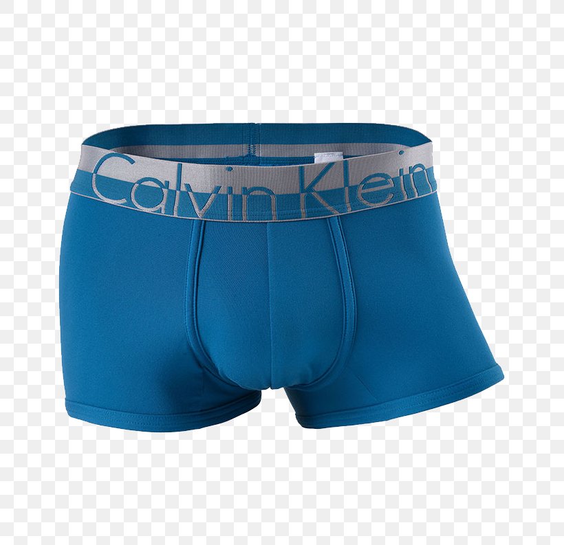 baby blue calvin klein underwear