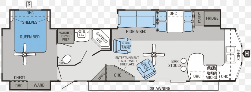 Wiring Diagram Electrical Wires & Cable Caravan Electrical Connector, PNG, 2559x947px, Wiring Diagram, Area, Cable Harness, Campervans, Caravan Download Free