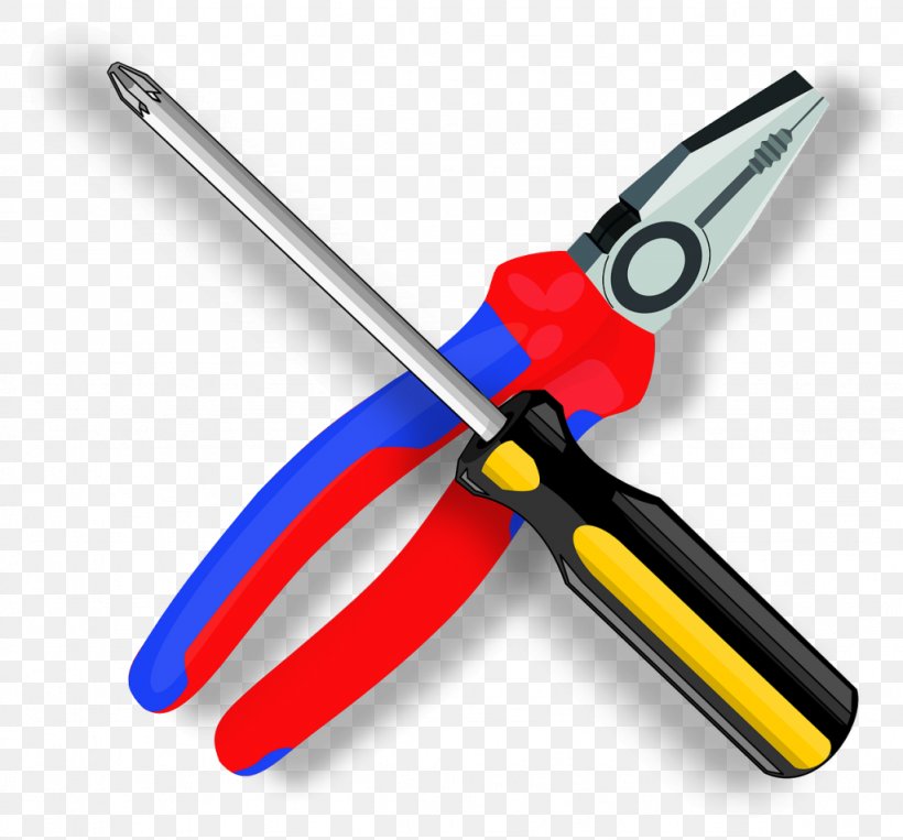 Clip Art, PNG, 1024x954px, Image Resolution, Diagonal Pliers, Display Resolution, Hardware, Pliers Download Free