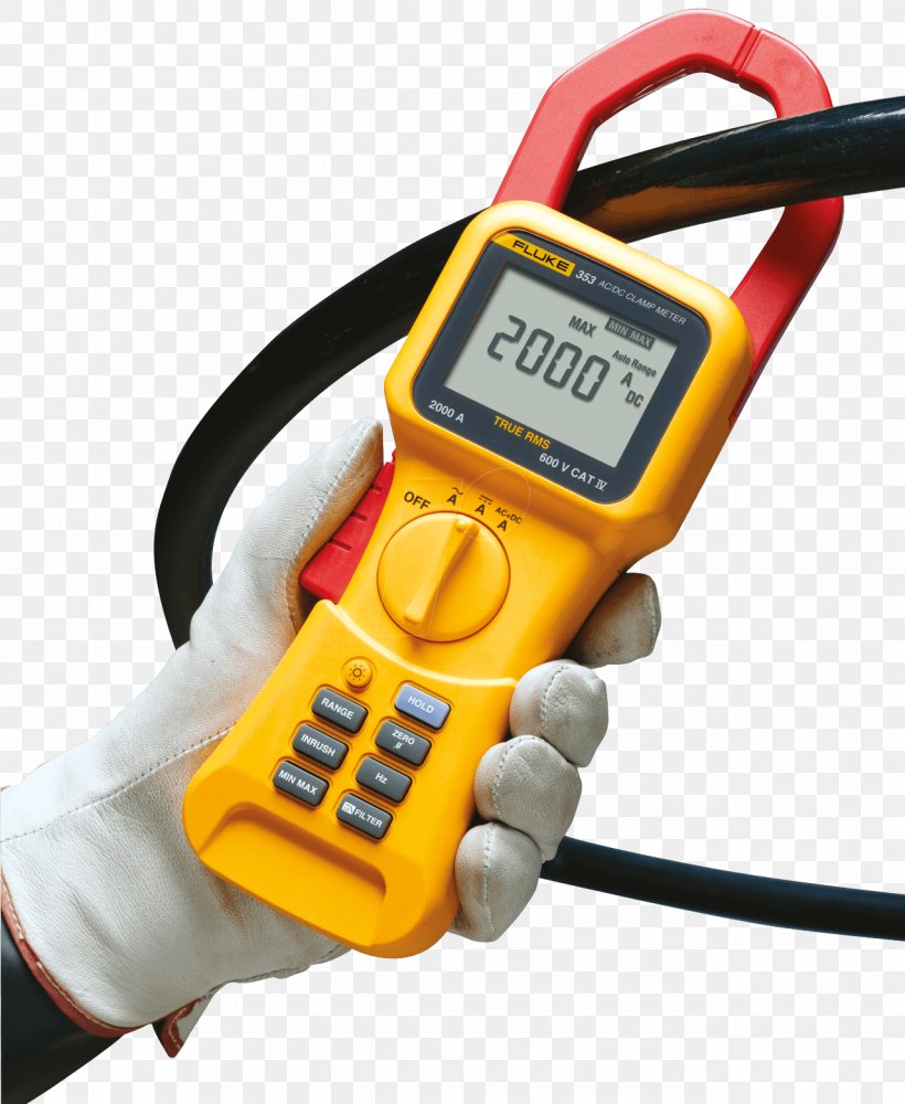 Current Clamp Electric Current Multimeter Direct Current Ampere, PNG, 1279x1560px, Current Clamp, Alternating Current, Ammeter, Ampere, Direct Current Download Free