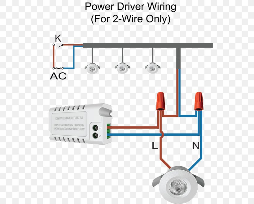 Electrical Network Wiring Diagram Electrical Switches Light