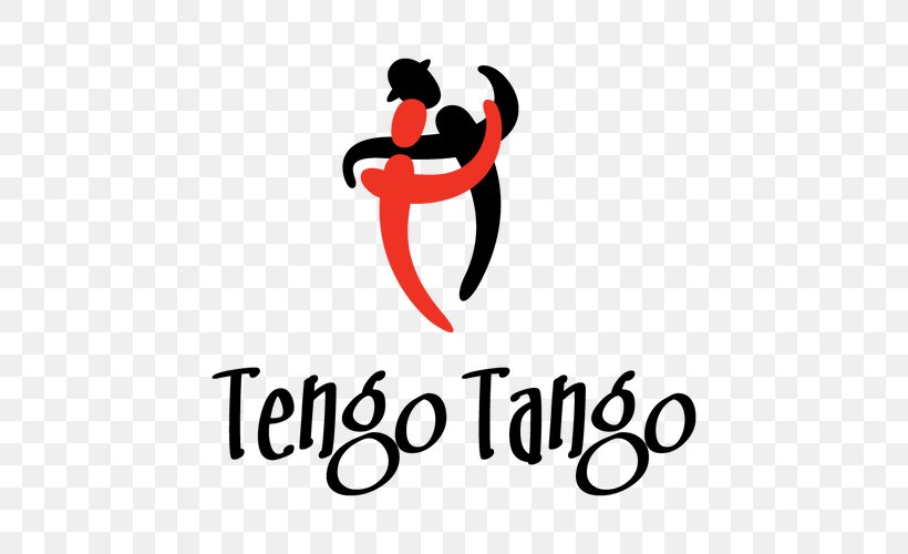 Logo Graphic Design Dance Tango Clothing, PNG, 500x500px, 2018, Logo, Area, Argentine Tango, Artwork Download Free