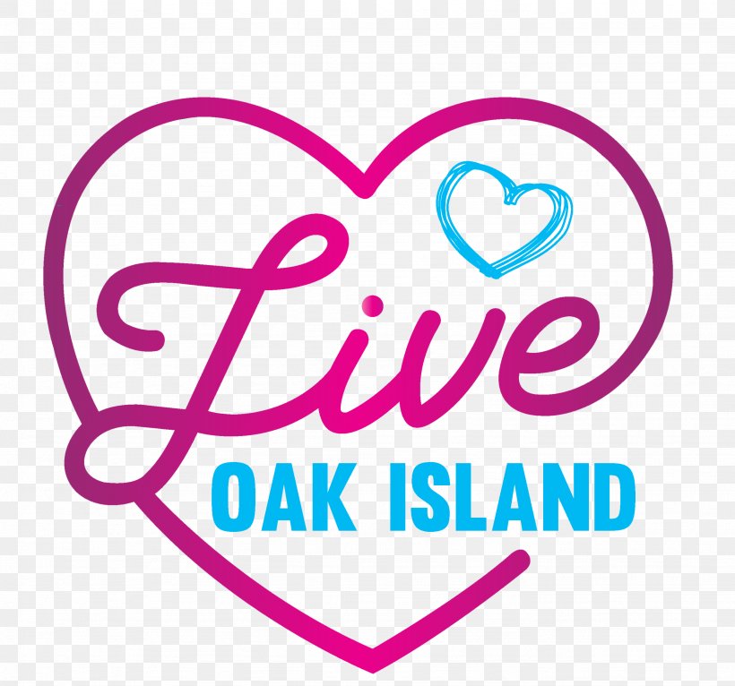 Oak Island Clip Art Brand Love Pink M, PNG, 2667x2493px, Oak Island, Area, Brand, Happiness, Heart Download Free