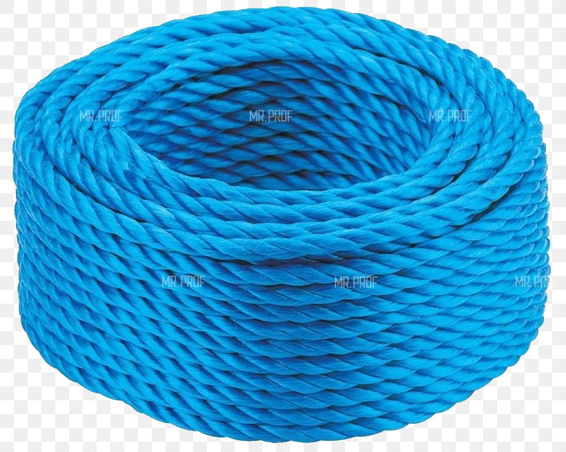 Polypropylene Rope Load Securing Plastic, PNG, 800x655px, Polypropylene, Building Materials, Bungee Cords, Electric Blue, Highdensity Polyethylene Download Free