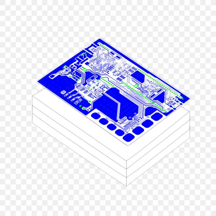 Printed Circuit Board Circuit Diagram Electronic Circuit Electronics, PNG, 1024x1024px, Printed Circuit Board, Brand, Circuit Diagram, Diagram, Electric Blue Download Free