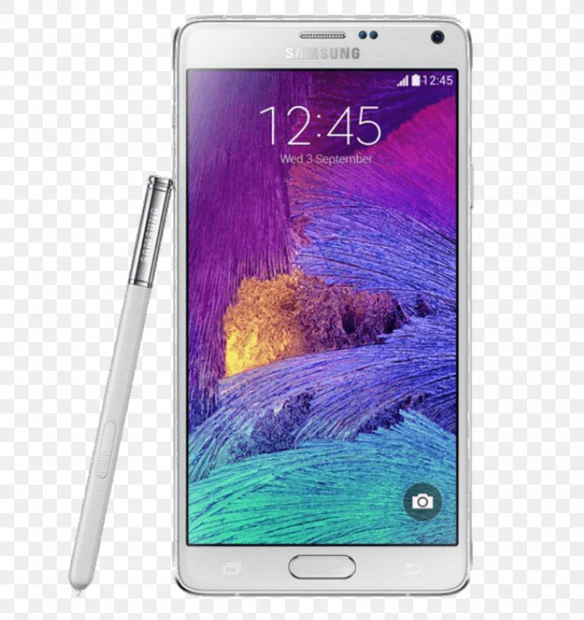 Samsung Galaxy Note 4 SM-N910V 32GB Verizon Unlocked 4G LTE Smartphone, PNG, 848x900px, 32 Gb, Samsung, Android, Cellular Network, Communication Device Download Free