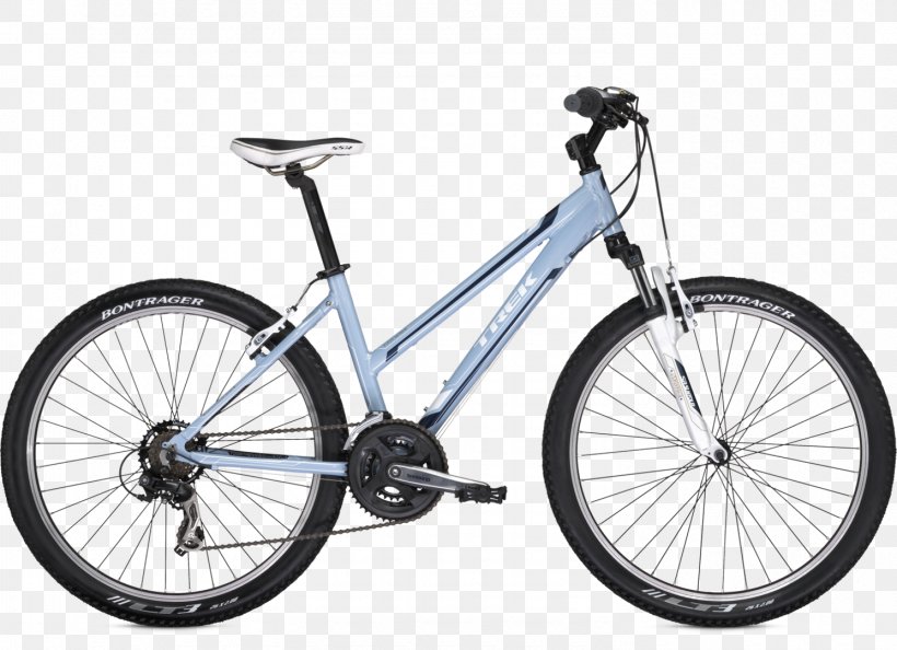 Bicycle Frames Mountain Bike Trek Bicycle Corporation Cycling, PNG, 1490x1080px, Bicycle, Bicycle Accessory, Bicycle Cranks, Bicycle Derailleurs, Bicycle Frame Download Free