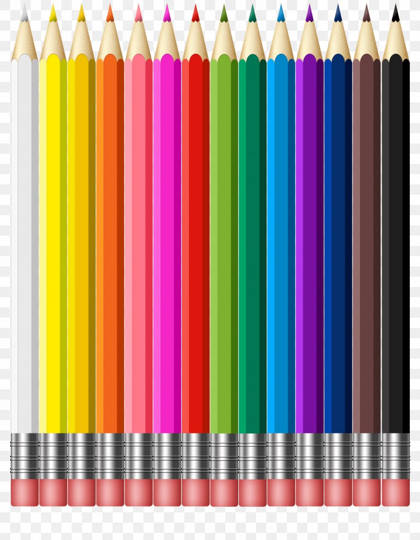 Colored Pencil, PNG, 1400x1800px, Pencil, Blue Pencil, Color, Colored Pencil, Crayon Download Free