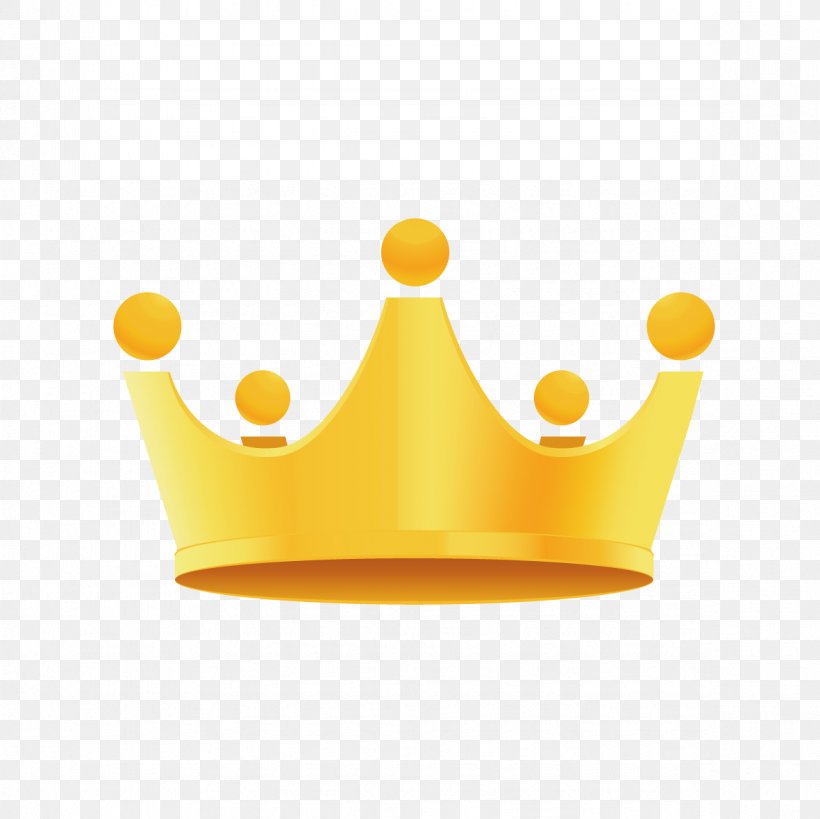 Crown Gold, PNG, 1181x1181px, Crown, Gold, Logo, Orange, Yellow Download Free