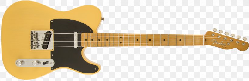 Fender Telecaster Fender Stratocaster Squier Fender Musical Instruments Corporation Guitar, PNG, 2400x789px, Fender Telecaster, Acoustic Electric Guitar, Acoustic Guitar, Cavaquinho, Electric Guitar Download Free