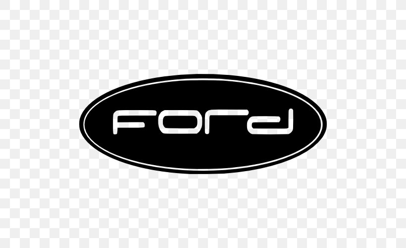 Ford Motor Company Car Logo Ford Focus, PNG, 500x500px, Ford, Automotive Design, Brand, Car, Emblem Download Free