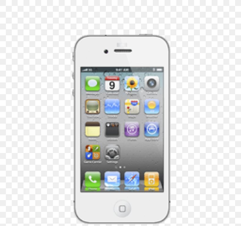 IPhone 4S IPhone 5 IPhone 3GS IPhone 6, PNG, 768x768px, Iphone 4, Apple, Cellular Network, Communication Device, Electronic Device Download Free
