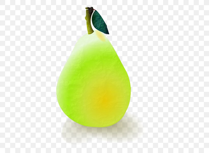 Pear Clip Art, PNG, 600x600px, Pear, Bitmap, Food, Fruit, Lemon Lime Download Free