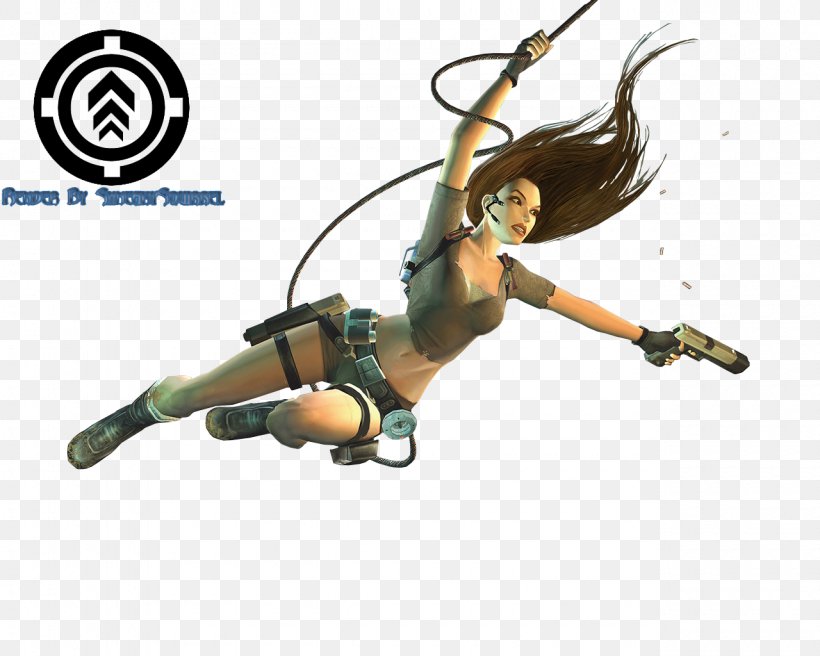 Tomb Raider: Legend Lara Croft Portal Video Game, PNG, 1280x1024px, Tomb Raider Legend, Action Figure, Figurine, Game, Lara Croft Download Free